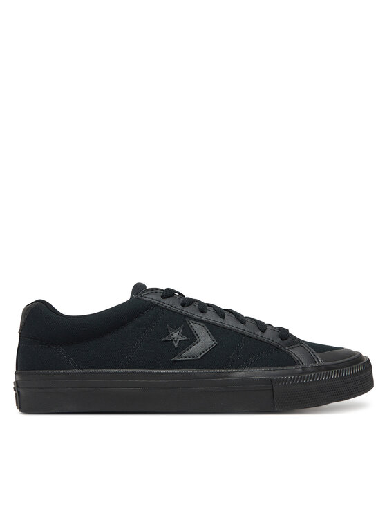 Converse Сникърси Sport Casual Monochrome A12332C Черен за Мъже цена