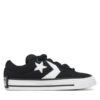Converse Сникърси Star Player 76 Puff A11483C Черен за Унисекс цена