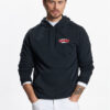 Converse Суитшърт 10024614-A02 Черен Standard Fit за Мъже цена