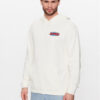 Converse Суитшърт 10024614-A03 Екрю Standard Fit за Мъже цена