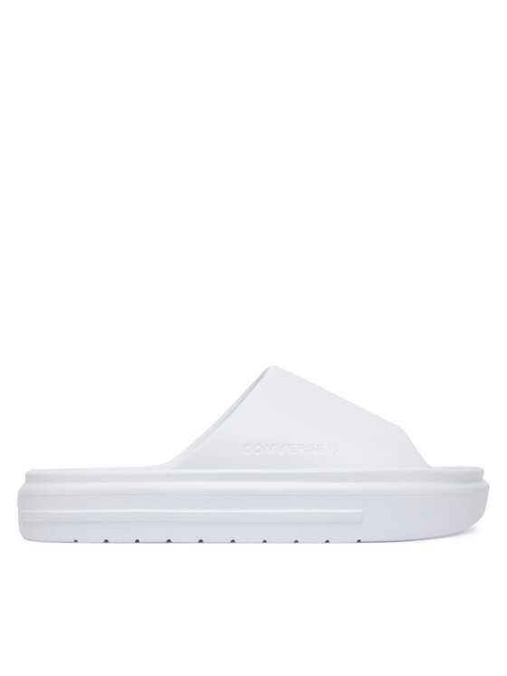 Converse Чехли Essential Slide A12173C Бял за Мъже цена
