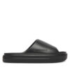 Converse Чехли Essential Slide A12174C Черен за Мъже цена