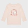 Cotton On Kids Блуза 7340077 Розов Regular Fit за Момичета цена