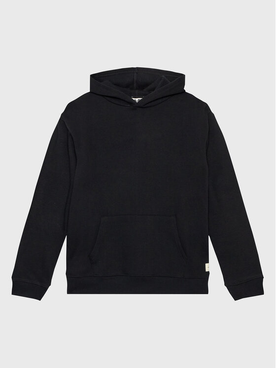 Cotton On Kids Суитшърт 7343343 Черен Regular Fit за Момчета цена