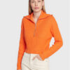 Cotton On Пуловер 2055180 Оранжев Regular Fit за Жени цена
