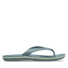 Crocs Джапанки Crocband Flip 11033 Зелен за Жени цена
