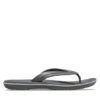 Crocs Джапанки Crocband Flip 11033 Сив за Жени цена