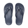 Crocs Джапанки Crocband Flip 11033 Тъмносин за Унисекс цена