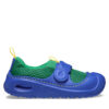 Crocs Обувки Swiftwater Splash 210619 Зелен за Момчета цена