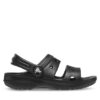Crocs Сандали Classic Crocs Sandal T 207537 Черен за Момичета цена