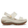 Crocs Сандали Mega Crush Sandal 207989 Кафяв за Жени цена