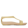 Crocs Сандали SERENA SANDAL 205469-212 Зелен за Жени цена