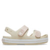 Crocs Сандали Toddler Crocband™ Cruiser Sandal 209424 Розов за Момичета цена