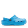 Crocs Чехли BAYA CLOG K 207013-456 Син за Момчета цена