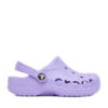 Crocs Чехли BAYA CLOG KIDS 207013-5PY Виолетов за Момичета цена