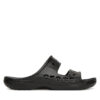 Crocs Чехли BAYA SANDAL 207627-001 Черен за Мъже цена