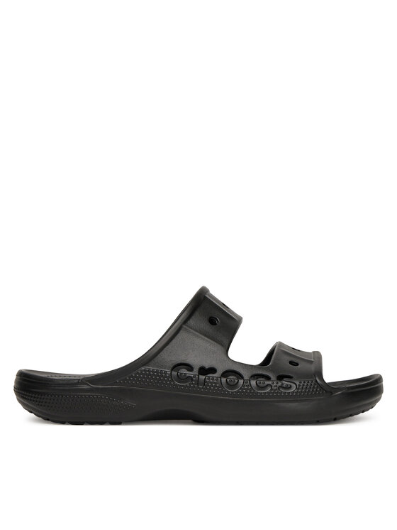 Crocs Чехли BAYA SANDAL 207627-001 Черен за Мъже цена