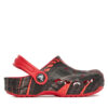 Crocs Чехли BAYA SEASONAL PRINTED CG K 209728-8C1 Черен за Бебета цена
