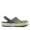 Crocs Чехли BAYABAND CLOG 205089-0GX Сив за Мъже цена