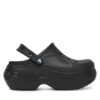 Crocs Чехли BELLA CLOG 210062-001 Черен за Жени цена