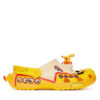 Crocs Чехли Beatles Ylw Sb Cls Clg 210893 Цветен за Унисекс цена