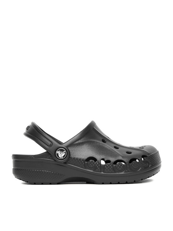Crocs Чехли C-BAYA CLOG K 207013-001 Черен за Момчета цена