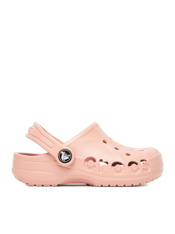 Crocs Чехли C-BAYA CLOG K 207013-6TY Розов за Момичета цена