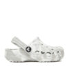 Crocs Чехли C-BAYA CLOG K 207016-1FS Сив за Момичета цена