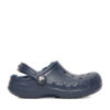 Crocs Чехли C-BAYA LINED CLOG K 207500-463 Тъмносин за Момичета цена