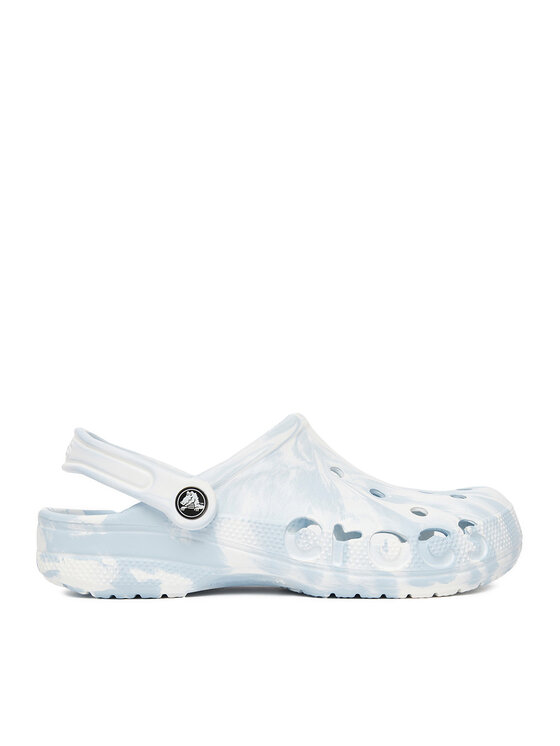 Crocs Чехли C-BAYA MARBLED CLOG 206935-94S Син за Жени цена