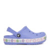 Crocs Чехли C-BAYABAND CLOG K 211302-5PY Виолетов за Момичета цена