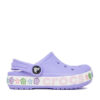 Crocs Чехли C-BAYABAND CLOG T 211303-5PY Син за Момичета цена