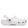 Crocs Чехли Classic Clog 10001 Виолетов цвят на ниска цена