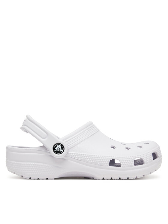 Crocs Чехли Classic Clog 10001 Виолетов за Унисекс цена