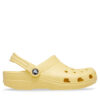 Crocs Чехли Classic Clog 10001 Оранжев за Унисекс цена