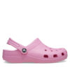 Crocs Чехли Classic Clog 10001 Розов за Унисекс цена