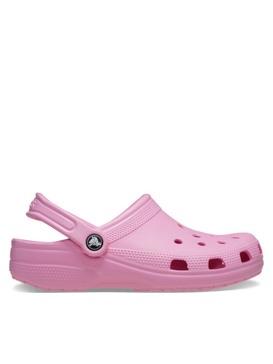 Crocs Чехли Classic Clog 10001 Розов за Унисекс цена