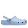 Crocs Чехли Classic Clog 10001 Син за Унисекс цена