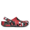 Crocs Чехли Geo Camo Clog 211009 Цветен за Унисекс цена