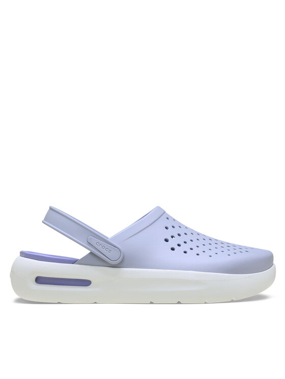Crocs Чехли InMotion Clog 209964 Виолетов за Унисекс цена