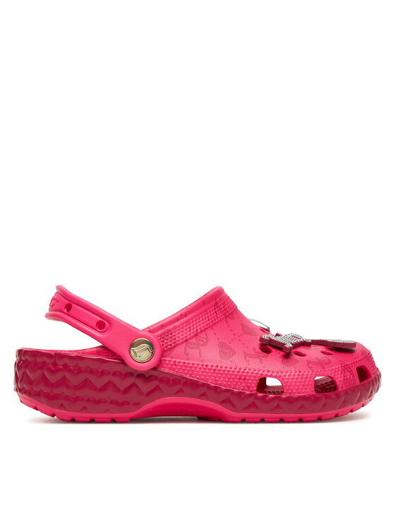 Crocs Чехли Juicy Couture Cls Clg 210823 Розов за Жени цена