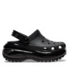 Crocs Чехли Mega Crush Clog 207988 Черен за Мъже цена