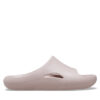 Crocs Чехли Mellow Recovery Slide 208392 Розов за Унисекс цена