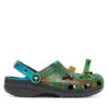 Crocs Чехли Minecraft Cls Clg 210829 Цветен за Мъже цена