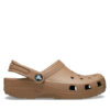 Crocs Чехли Toddler Classic Clog 206990 Кафяв за Бебета цена