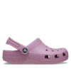 Crocs Чехли Toddler Classic Clog 206990 Розов за Момичета цена