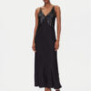 DAY BIRGER ÉT MIKKELSEN Коктейлна рокля Priya DAY65243521 Черен Regular Fit за Жени цена