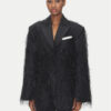 DAY BIRGER ÉT MIKKELSEN Сако Alba DAY65243563 Черен Regular Fit за Жени цена