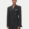 DAY BIRGER ÉT MIKKELSEN Сако Elenora DAY65243568 Черен Slim Fit за Жени цена