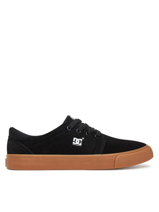 DC Гуменки SS25-3C015 Черен за Мъже цена
